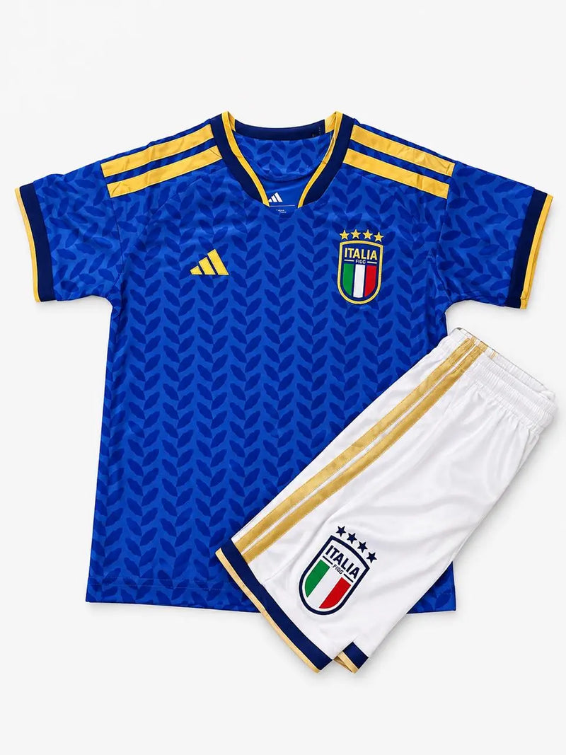 Conjunto Infantil Itália